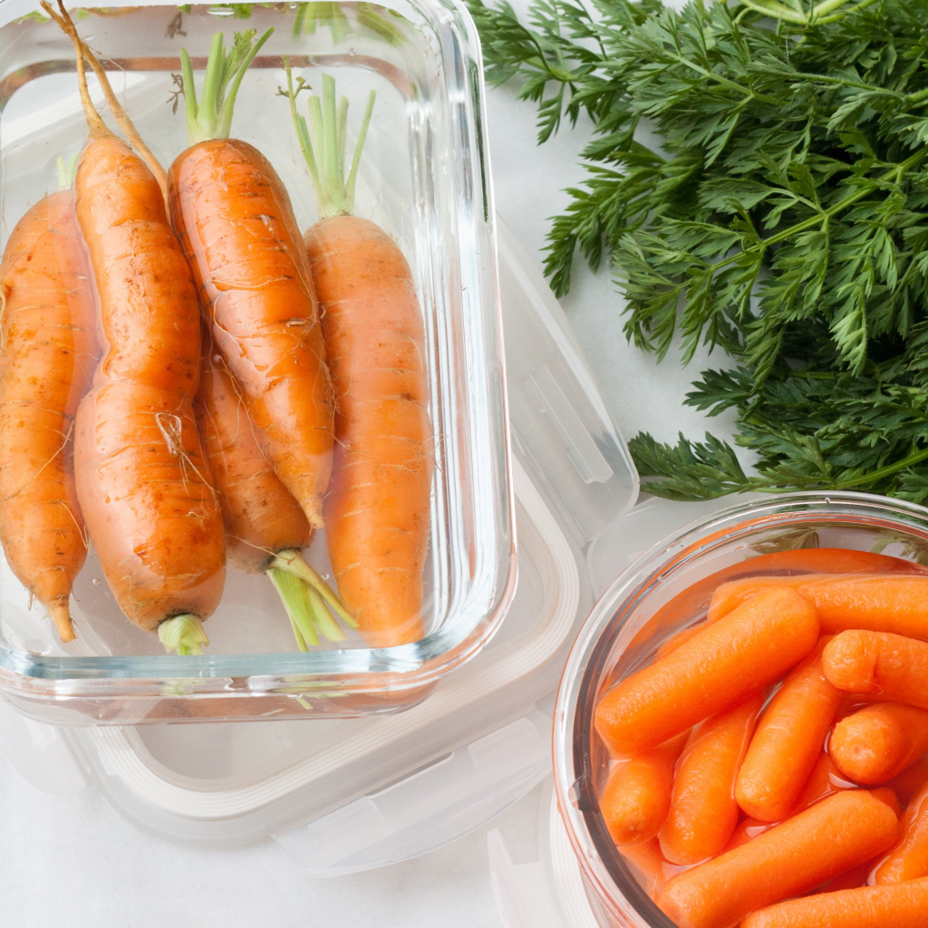 How To Store Carrots Produce Bites Produce Bites